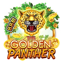 THE GOLDEN PANTHER - TROPICANA77