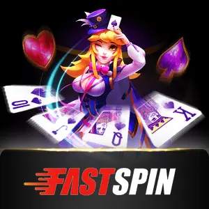 Fastspin : FastSpin - TROPICANA77