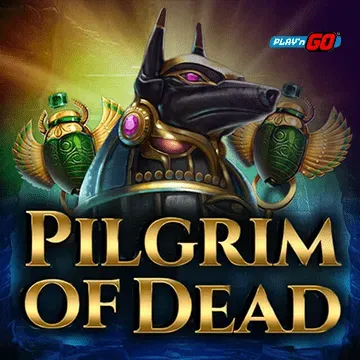 Pilgrim of Dead - TROPICANA77