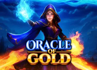 Oracle of Gold - TROPICANA77