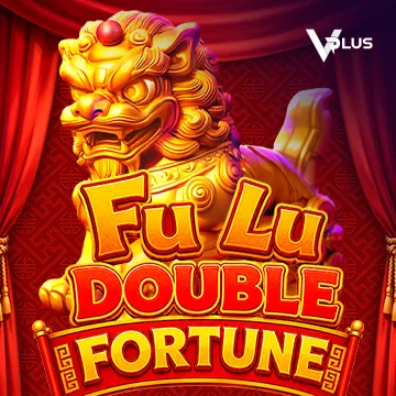 Fu Lu Double Fortune - TROPICANA77