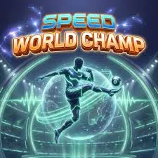 Funky : Speed World Champ - TROPICANA77