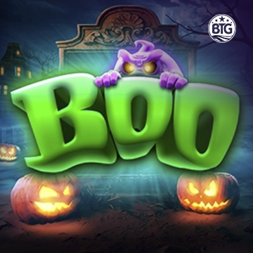 Bigtime : Boo - TROPICANA77