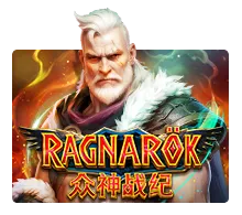 Ragnarok - TROPICANA77