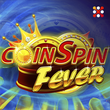 CoinSpin Fever - TROPICANA77