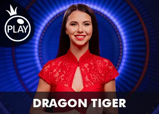 Dragon Tiger - TROPICANA77