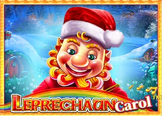 Leprechaun Carol - TROPICANA77