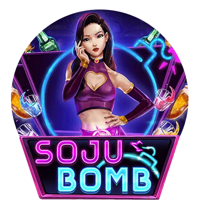 Soju Bomb - TROPICANA77