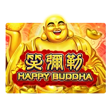 Happy Buddha - TROPICANA77