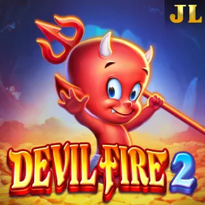 Devil Fire 2 - TROPICANA77