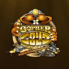 Gopher Gold - TROPICANA77