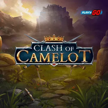 Clash of Camelot - TROPICANA77
