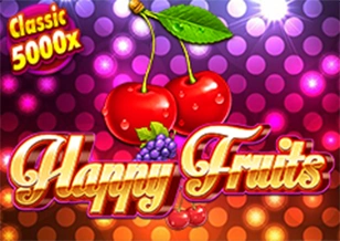 AFB : Buah Bahagia - TROPICANA77
