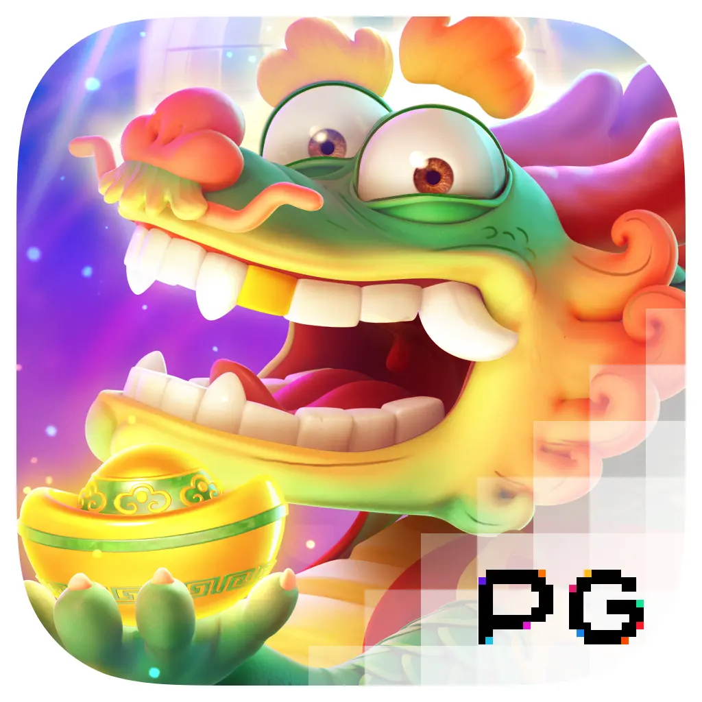 Fortune Dragon - TROPICANA77