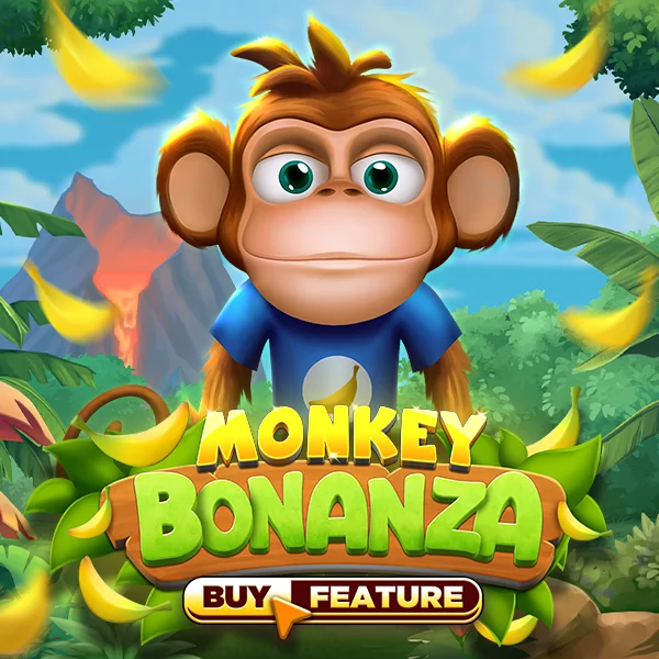 Monkey Bonanza - TROPICANA77