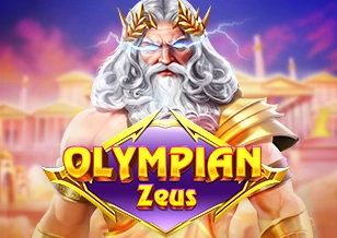 AFB : Olympian Zeus - TROPICANA77