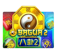 Bagua 2 - TROPICANA77