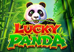 AFB : Panda yang beruntung - TROPICANA77