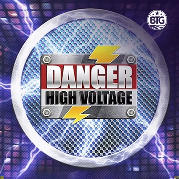Bigtime : Danger High Voltage - TROPICANA77