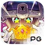 Mr. Treasures Fortune - TROPICANA77