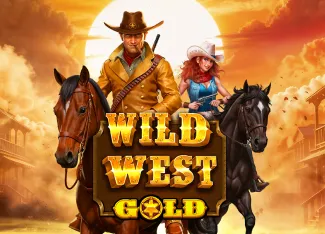 Wild West Gold - TROPICANA77