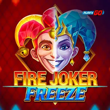 Fire Joker Freeze - TROPICANA77