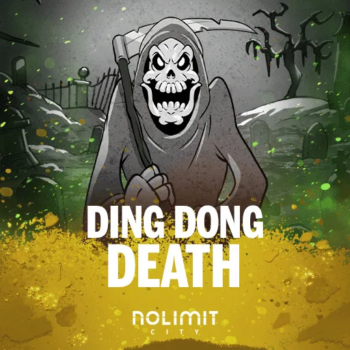 Ding Dong Death - TROPICANA77