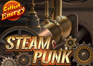 AFB : Steam Punk - TROPICANA77