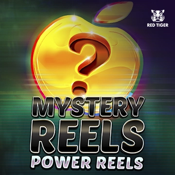 Mystery Reels Power Reels - TROPICANA77