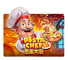 Pasta Chef - TROPICANA77
