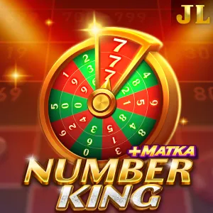 Number King - TROPICANA77